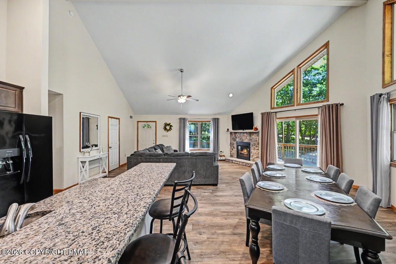 485 Kilmer Trail