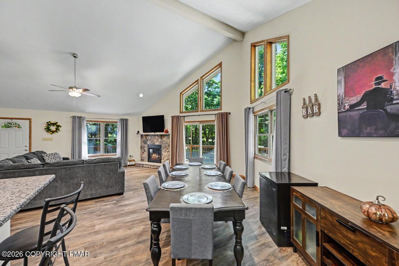 485 Kilmer Trail