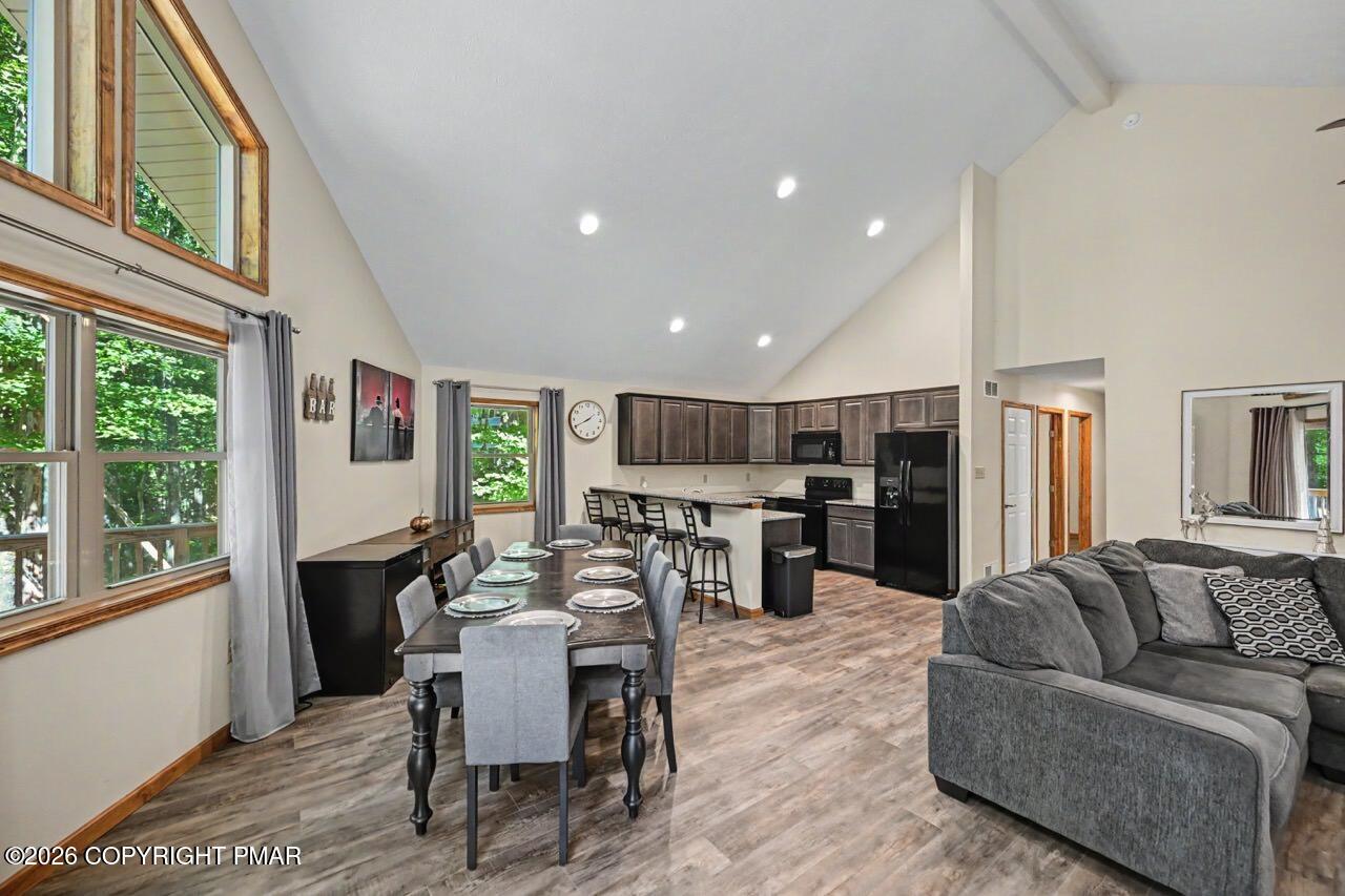 485 Kilmer Trail