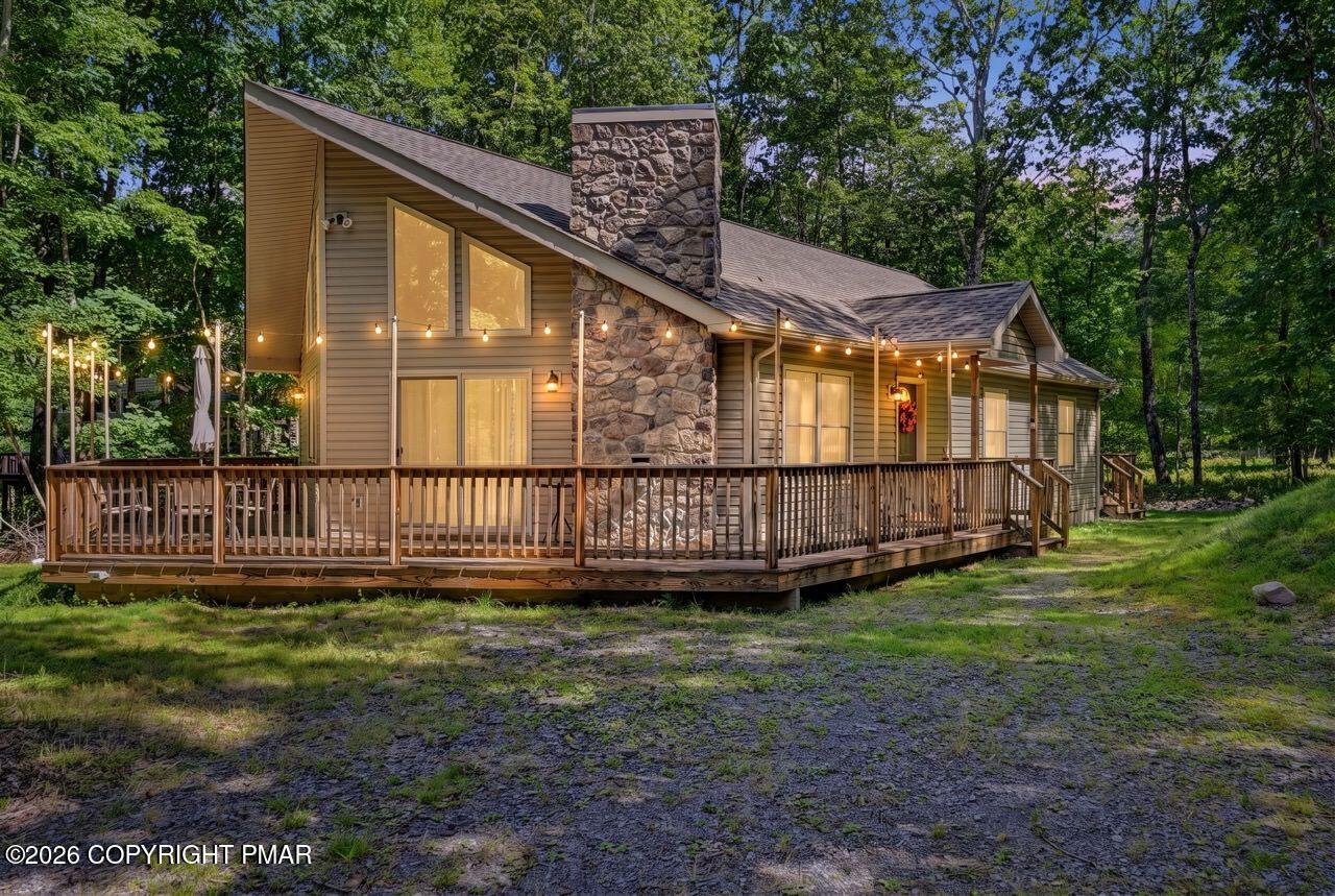 485 Kilmer Trail