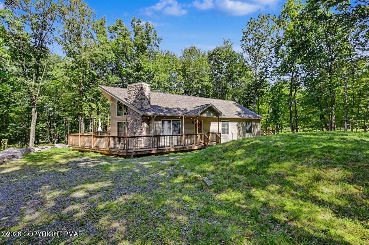 485 Kilmer Trail