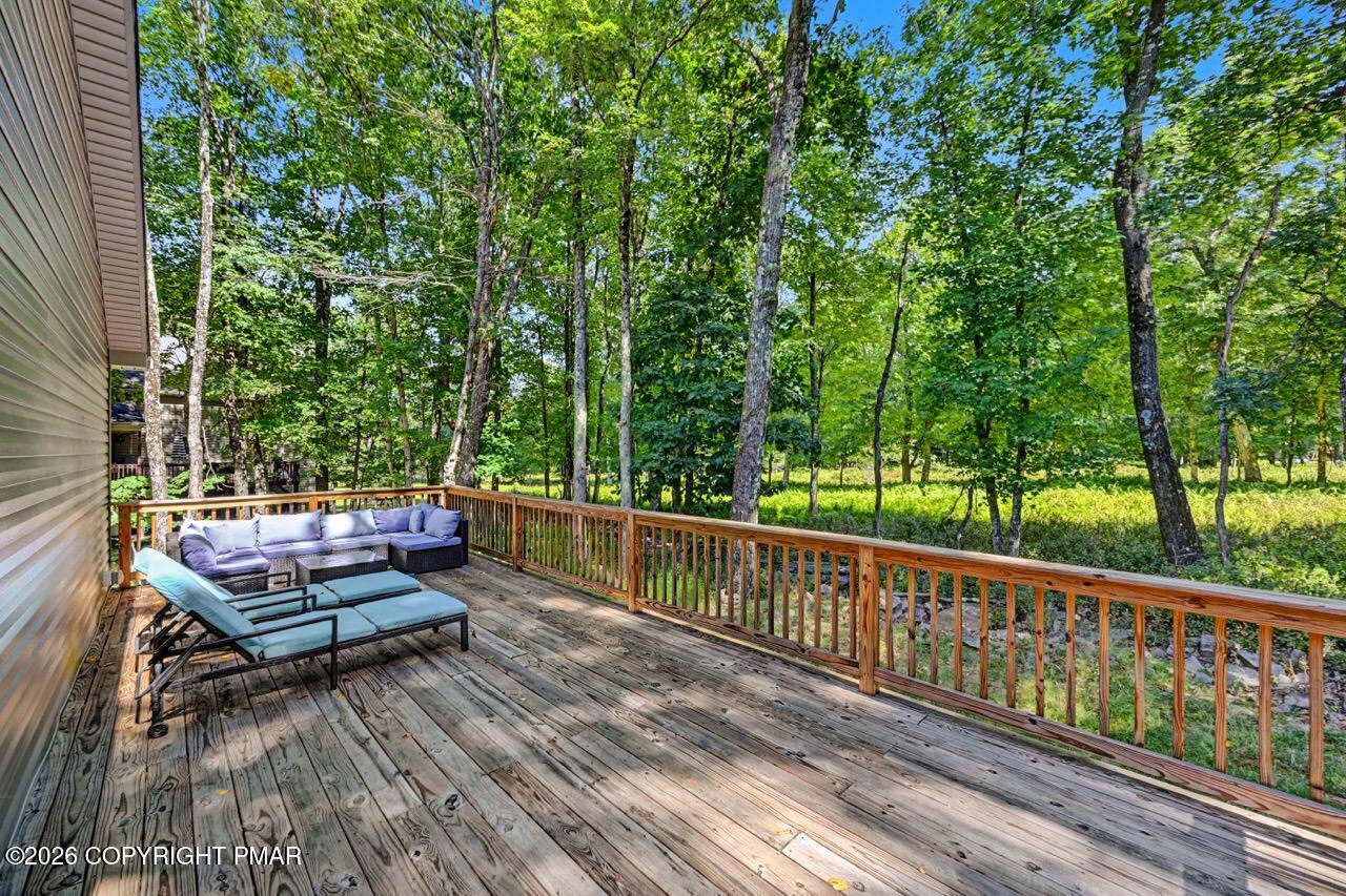 485 Kilmer Trail