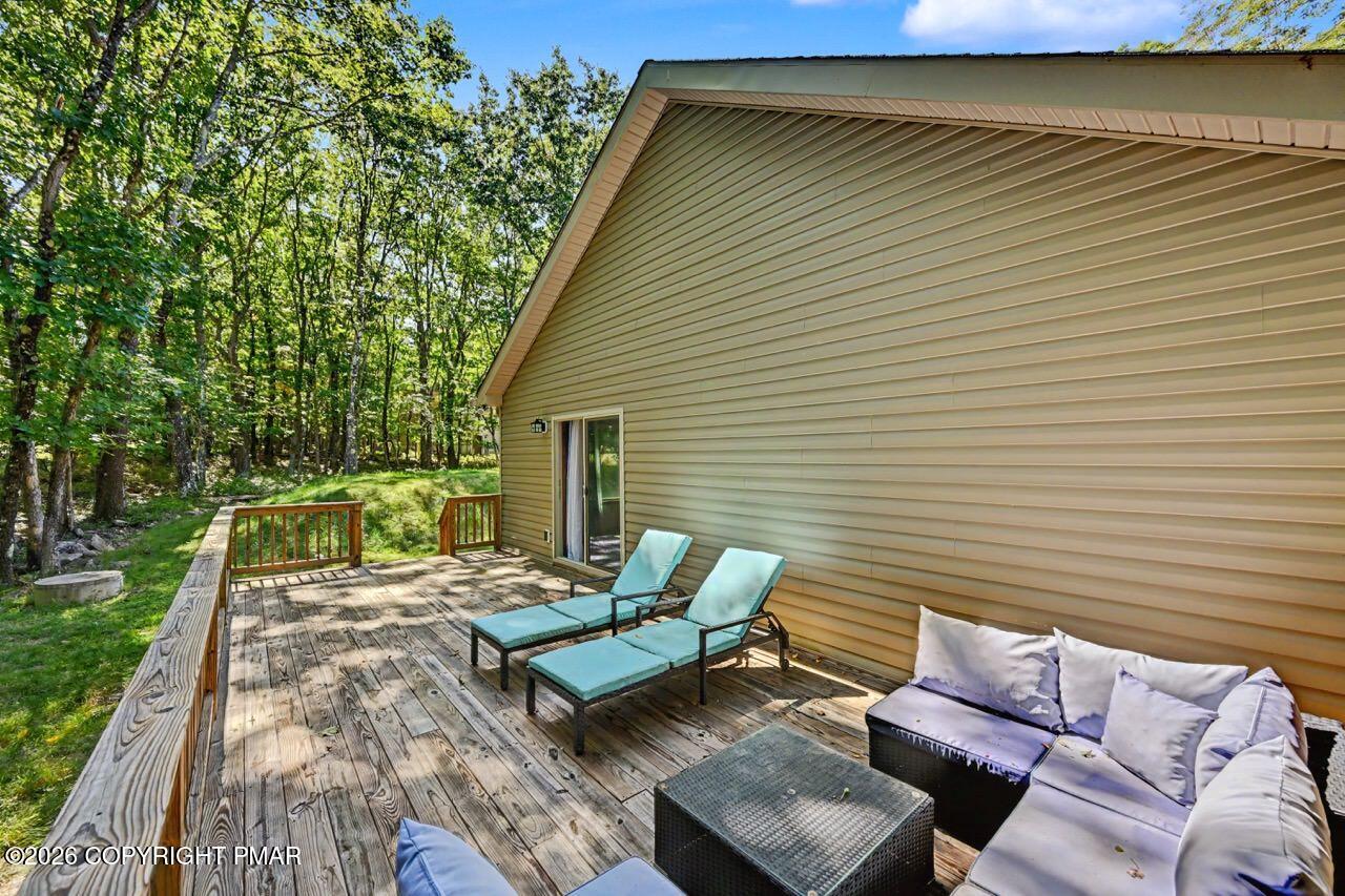 485 Kilmer Trail