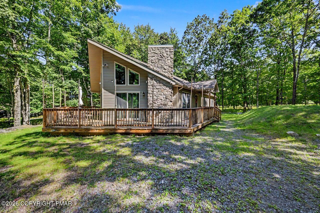 485 Kilmer Trail