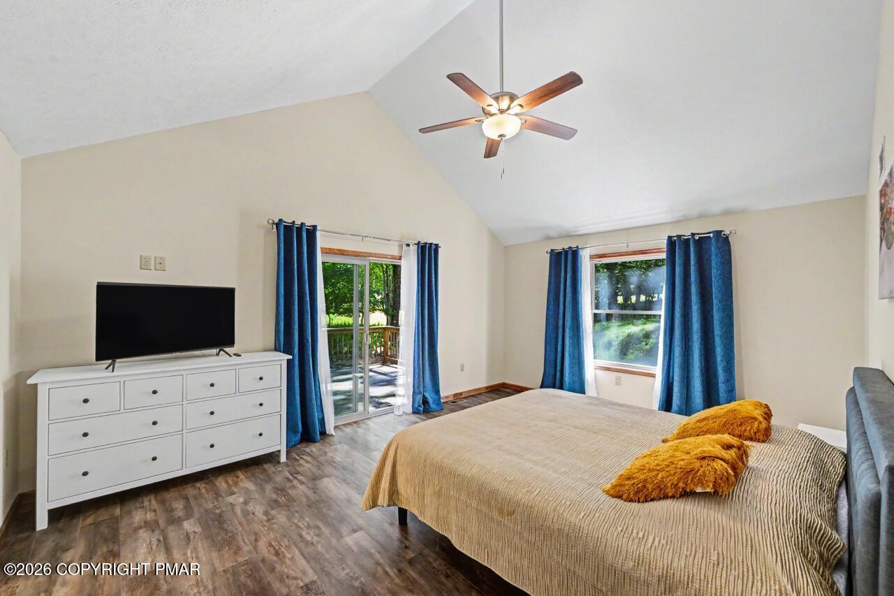485 Kilmer Trail