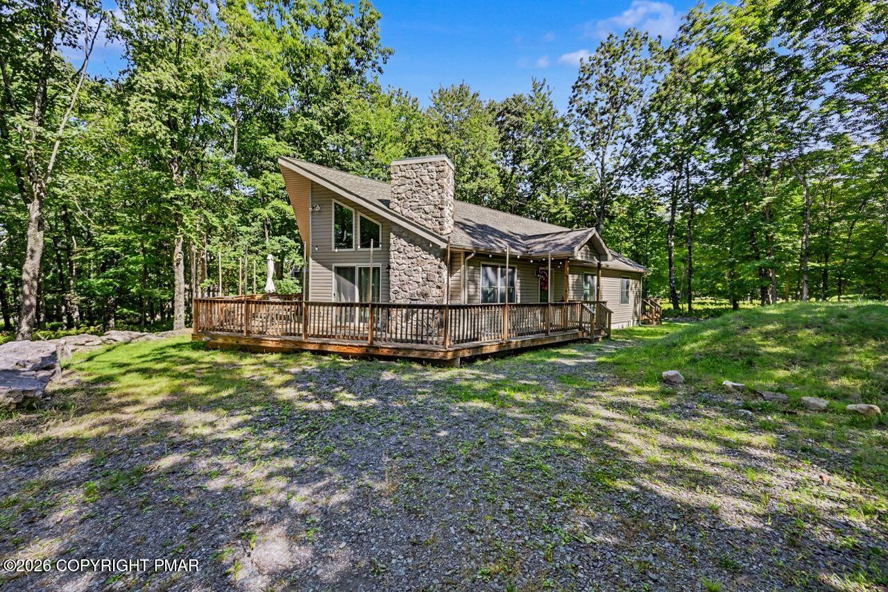 485 Kilmer Trail