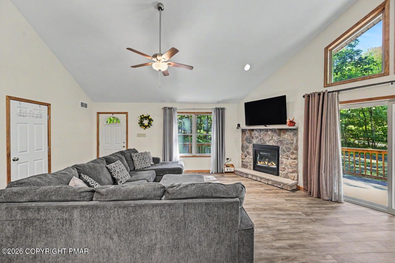 485 Kilmer Trail