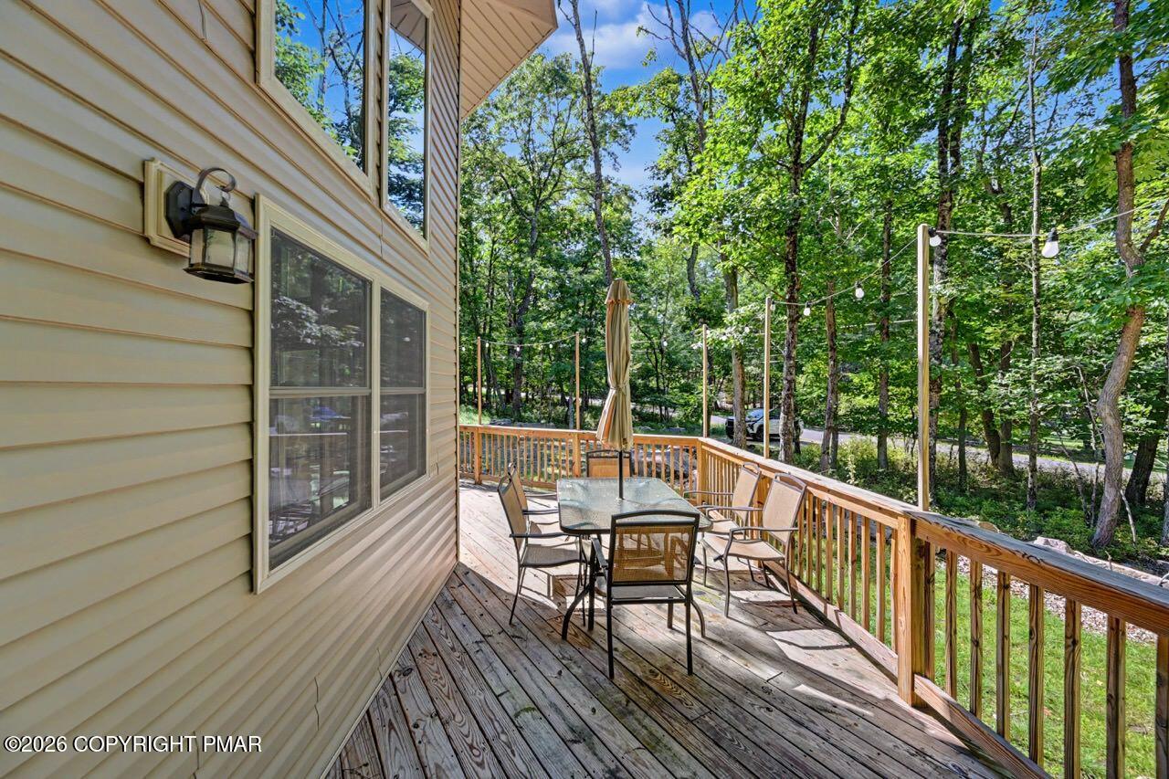 485 Kilmer Trail
