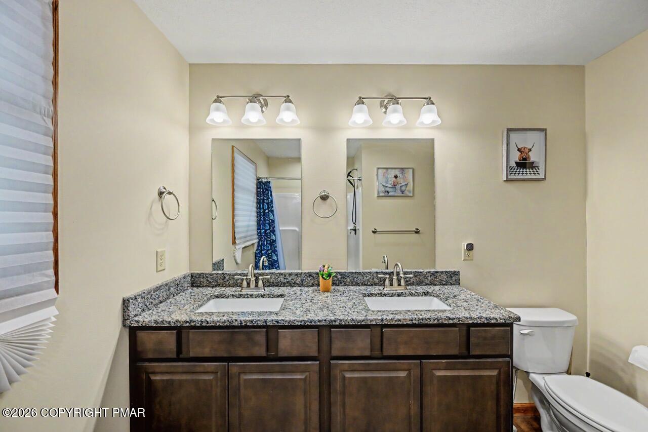 485 Kilmer Trail