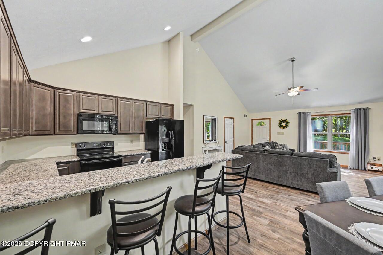 485 Kilmer Trail