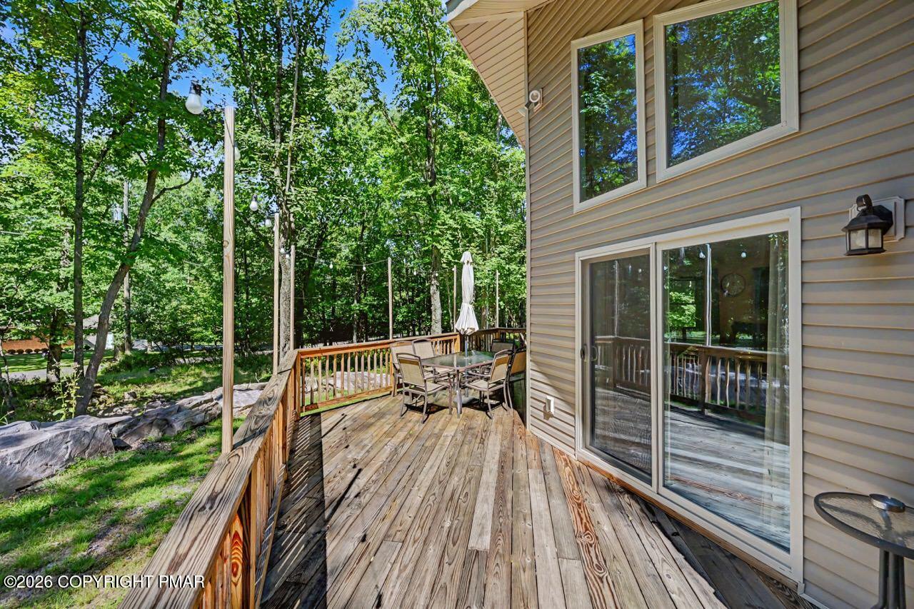 485 Kilmer Trail