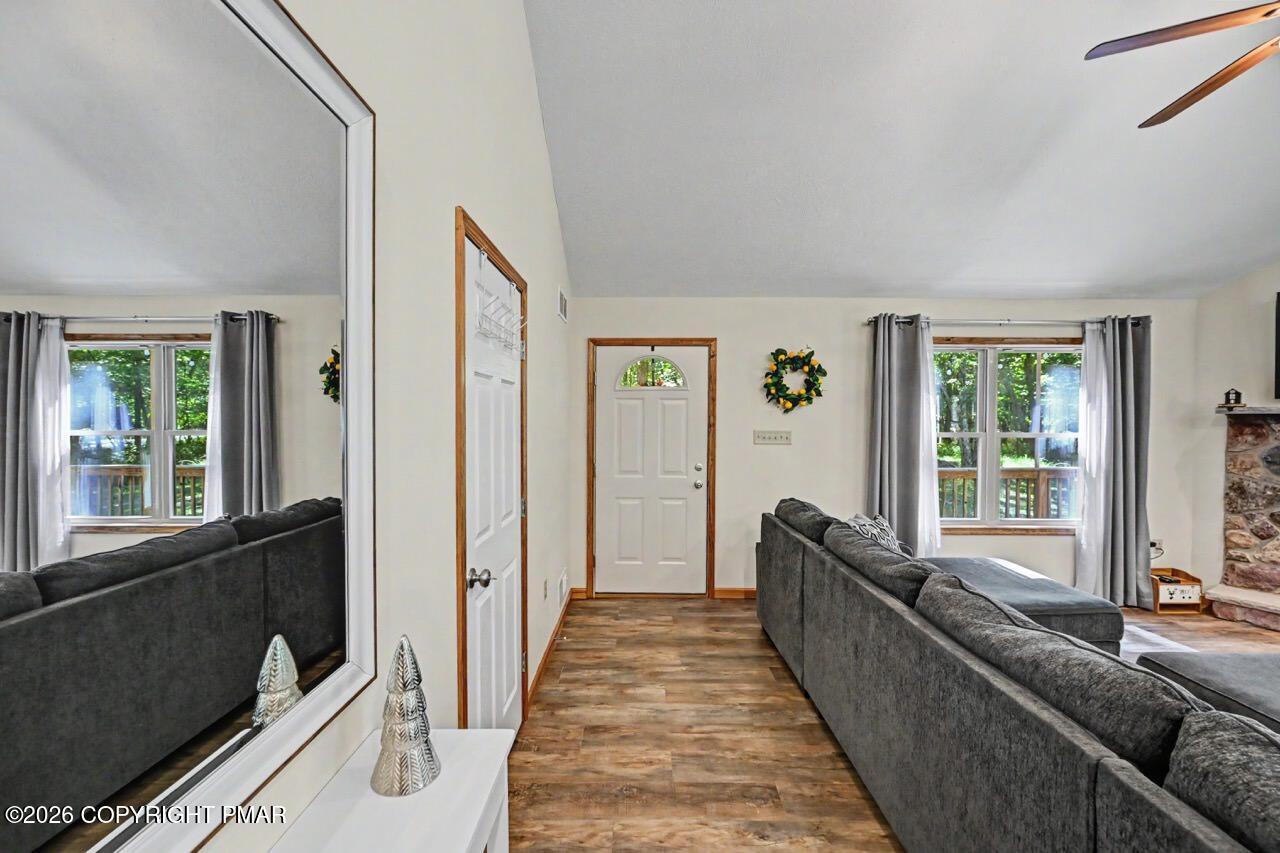 485 Kilmer Trail