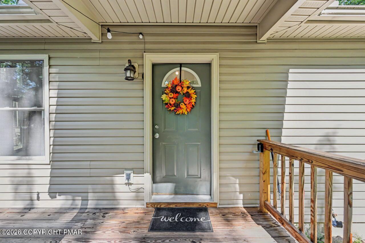 485 Kilmer Trail