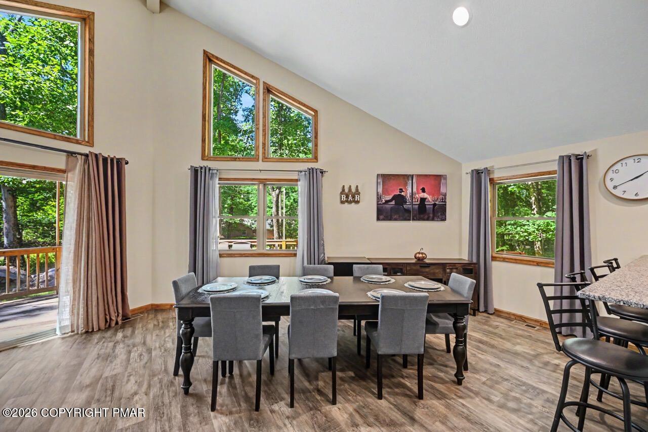 485 Kilmer Trail