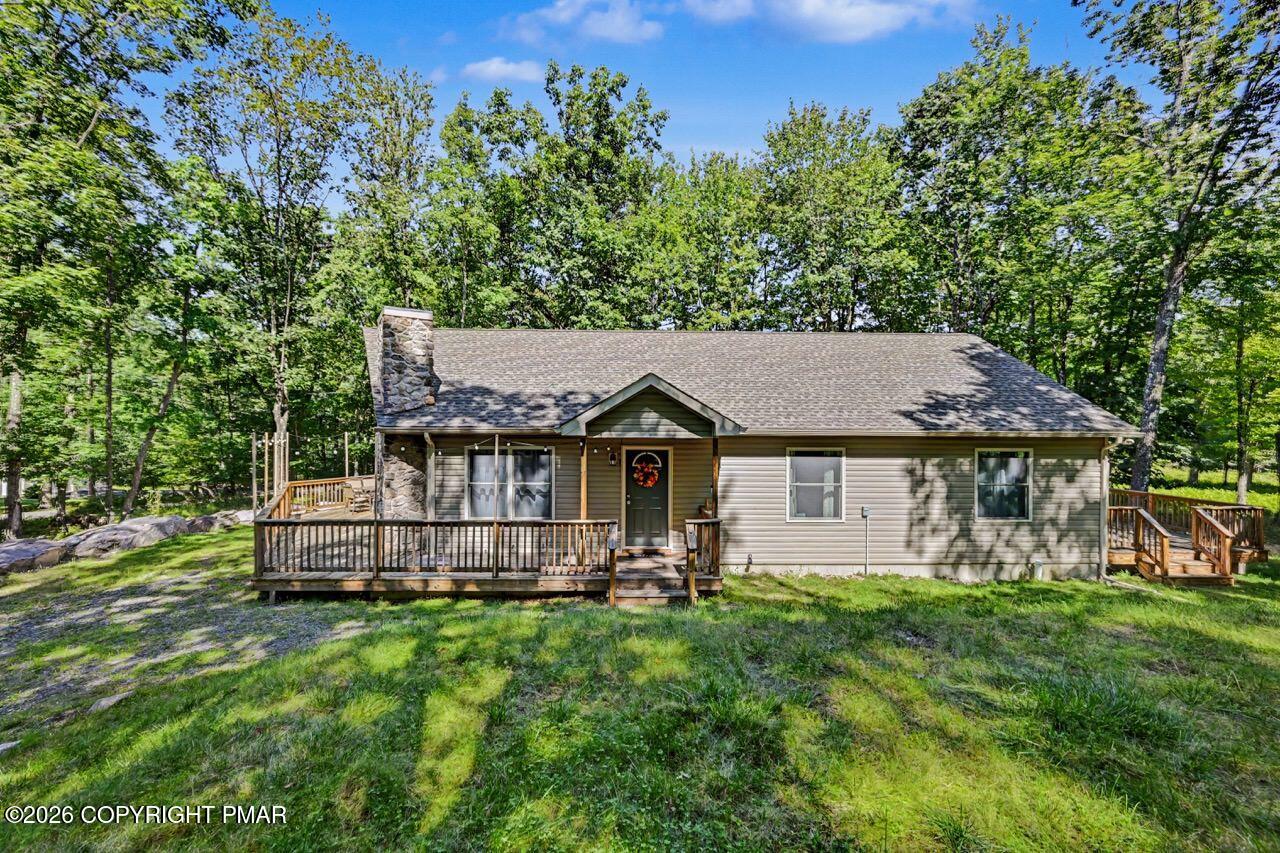 485 Kilmer Trail