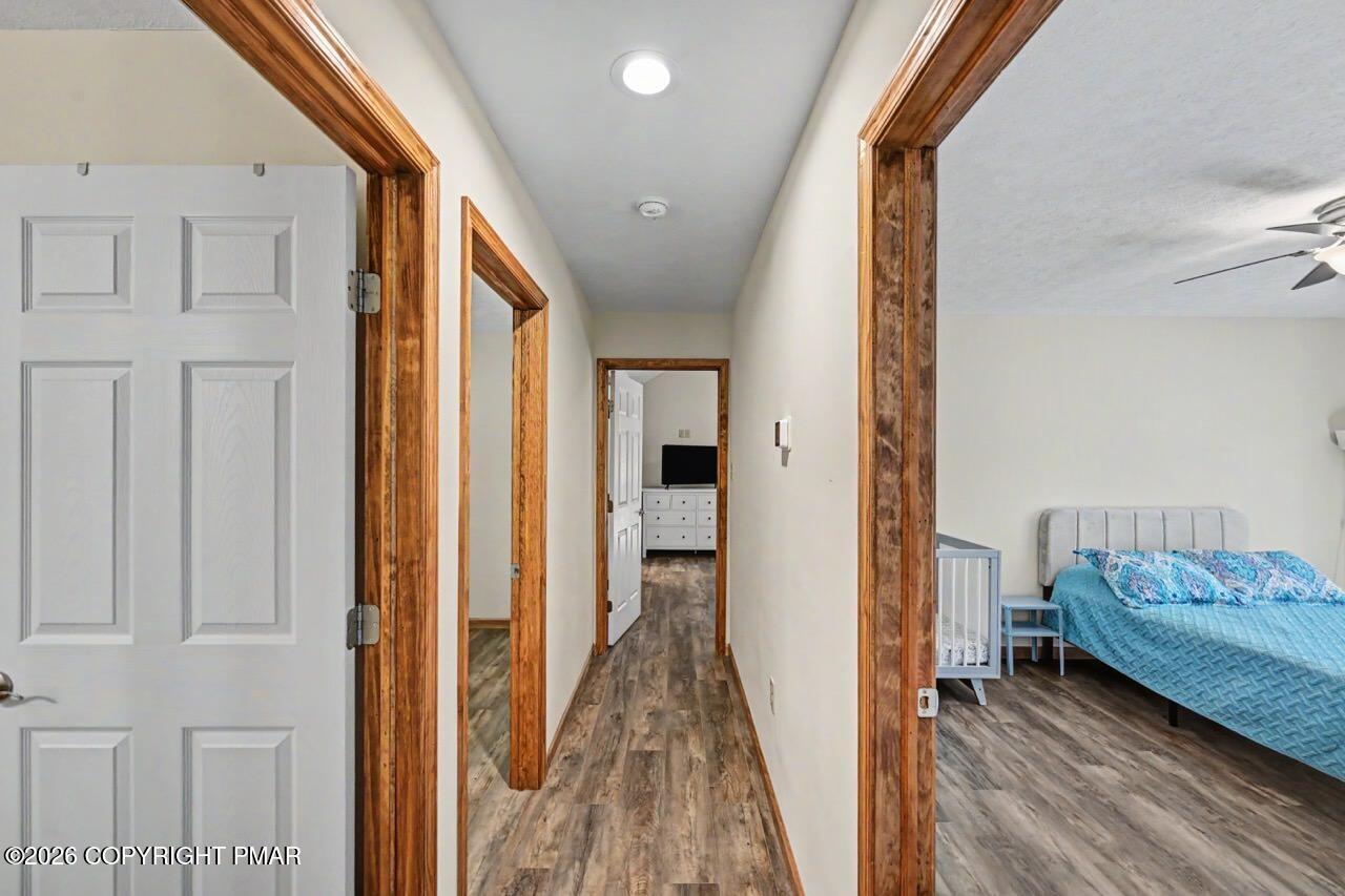 485 Kilmer Trail