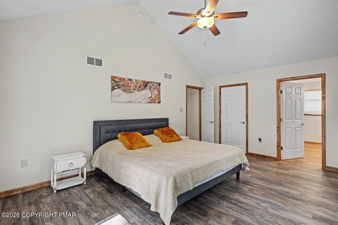 485 Kilmer Trail