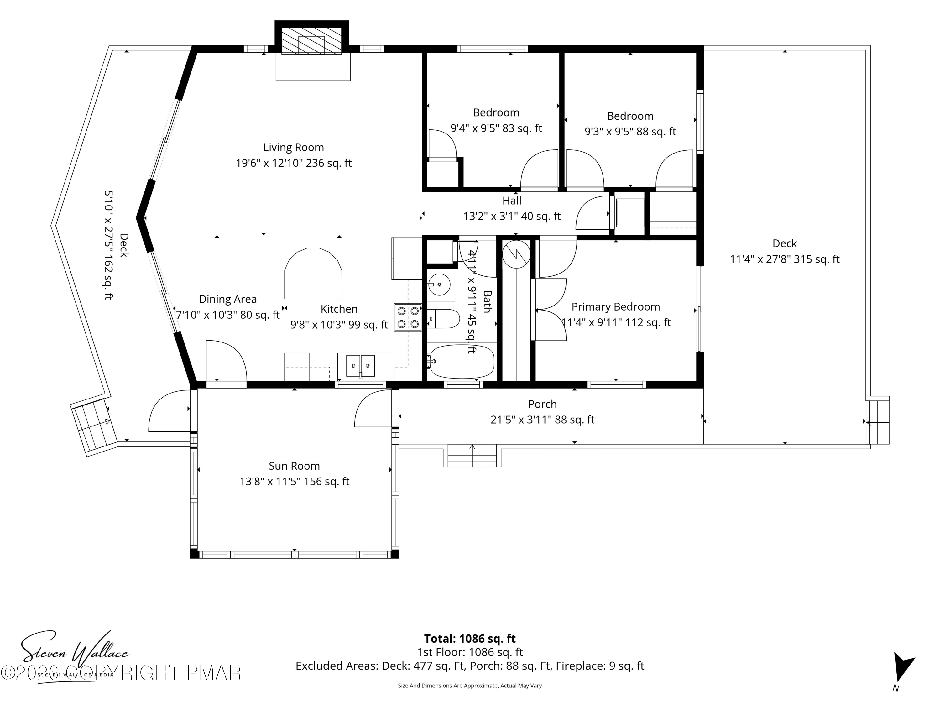 41 Whitman Lane