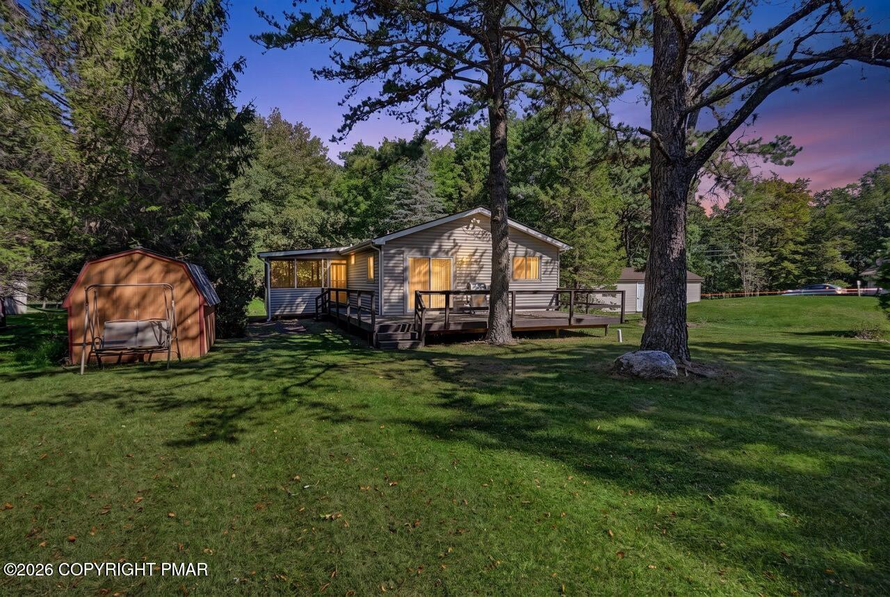 41 Whitman Lane