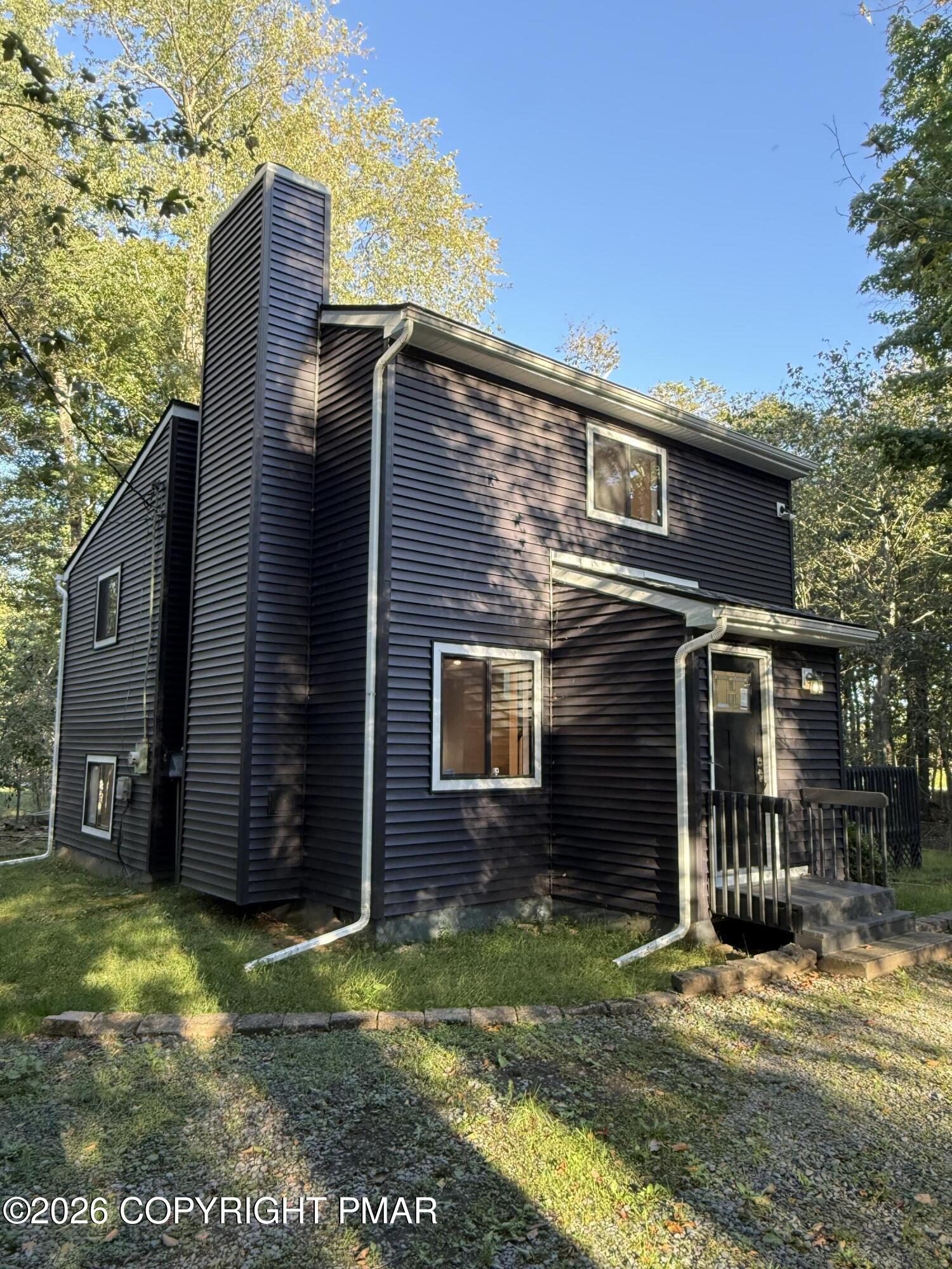 2914 Fairhaven Drive