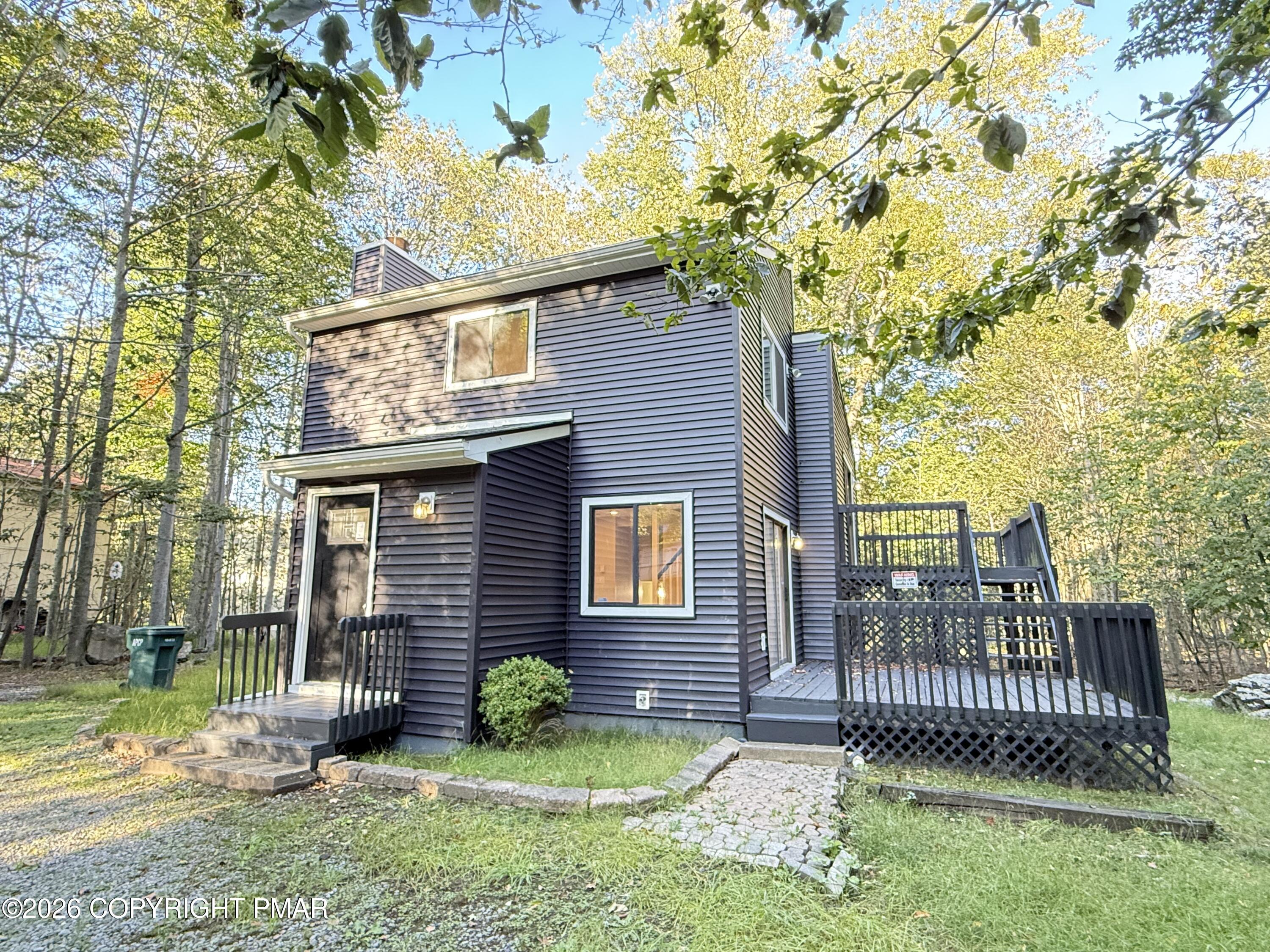 2914 Fairhaven Drive