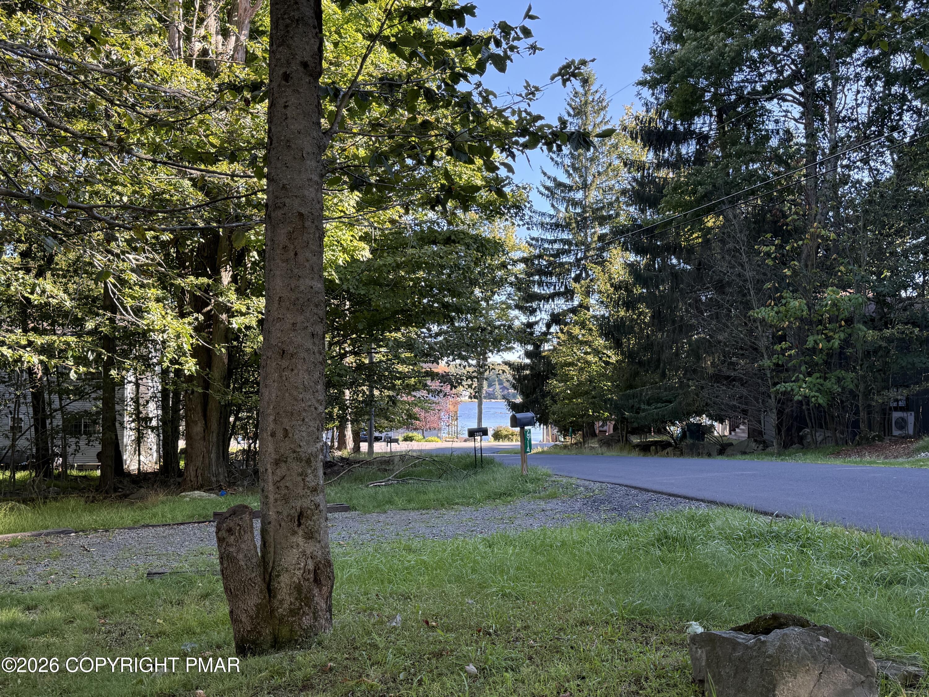 2914 Fairhaven Drive