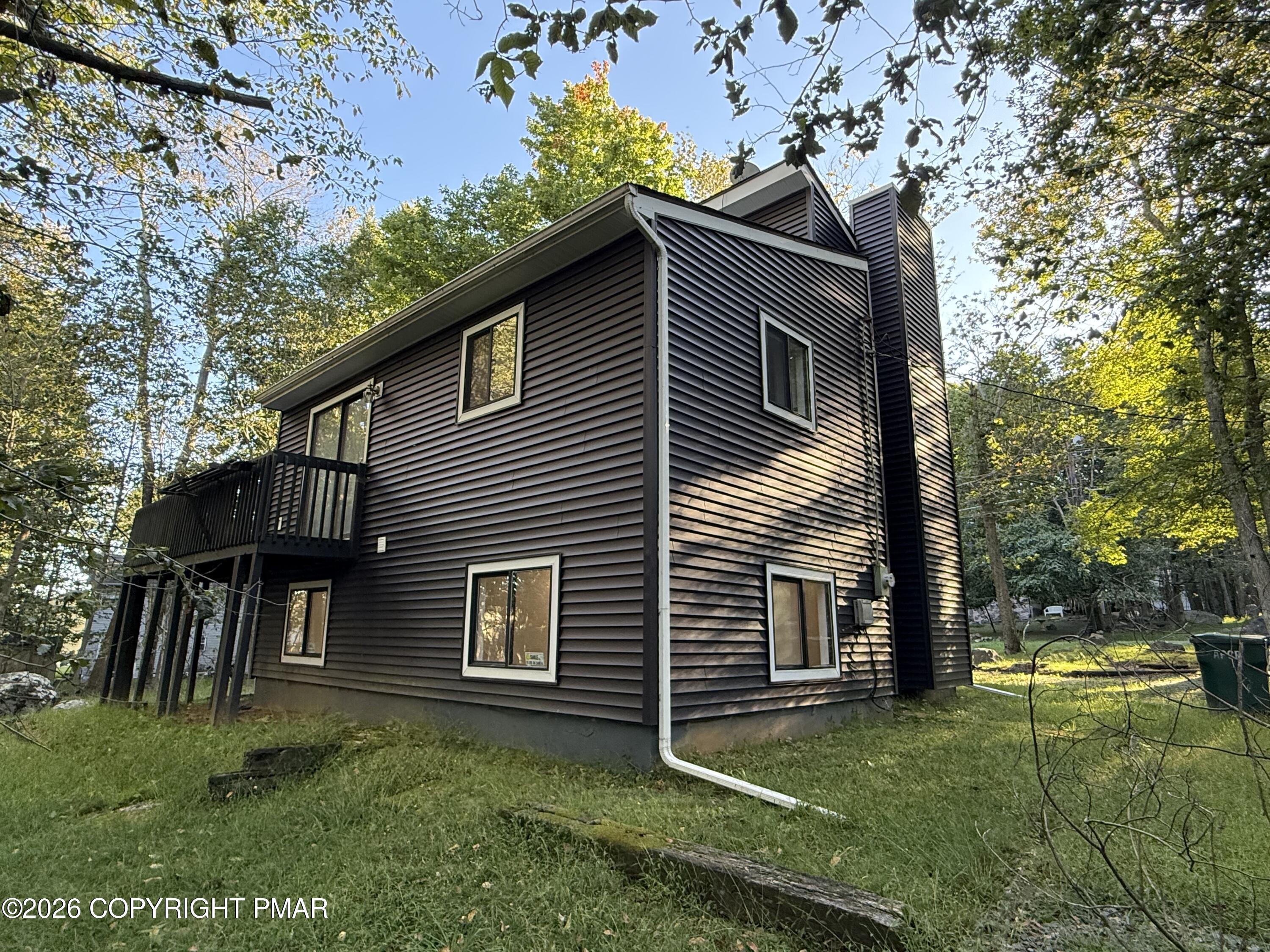 2914 Fairhaven Drive
