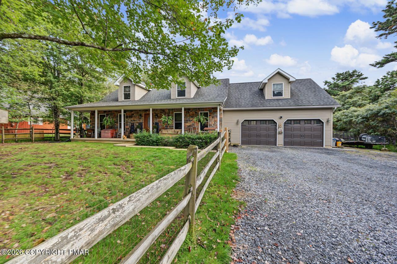728 Stony Mountain Road