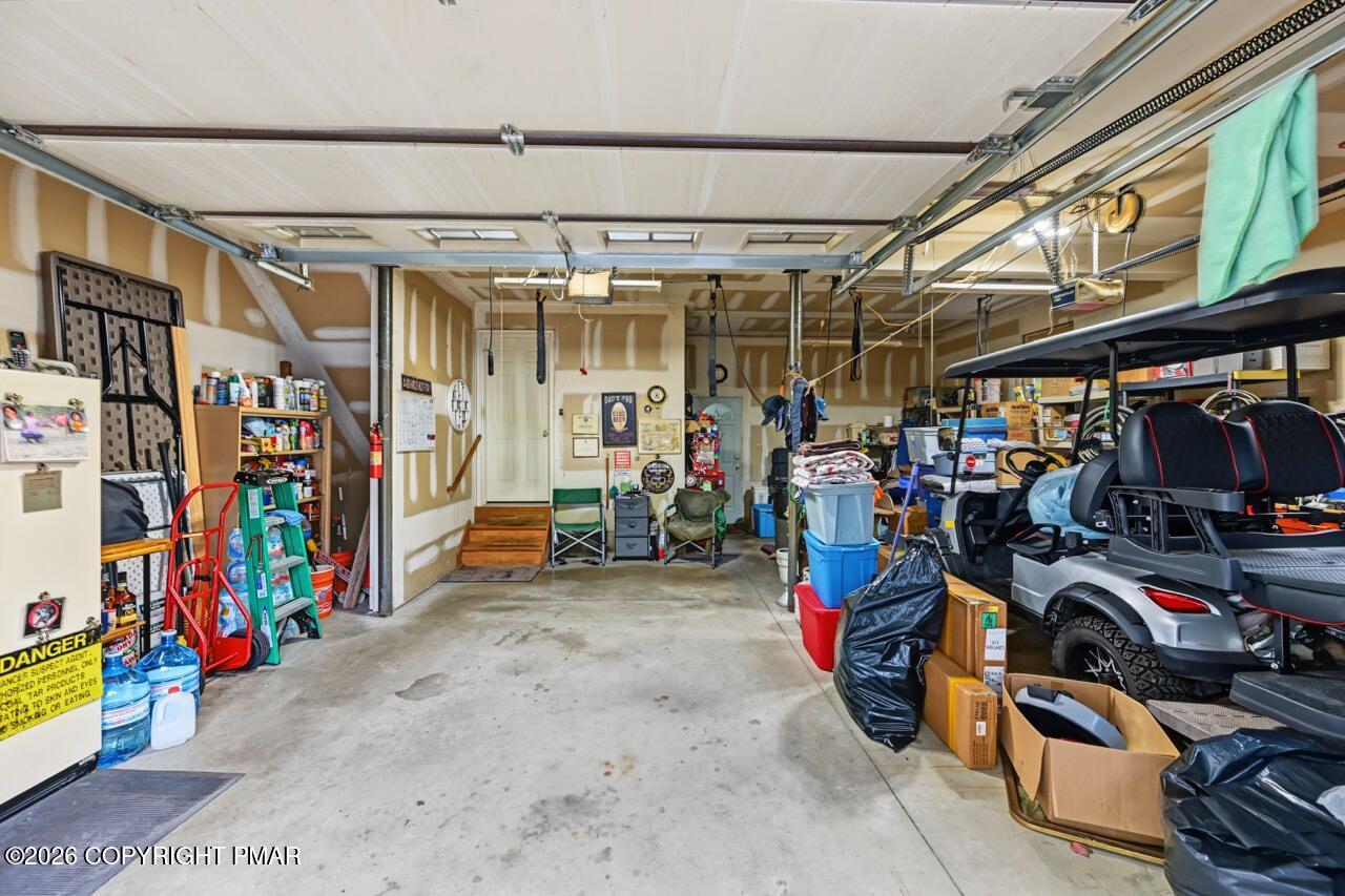 728 Stony Mountain Road
