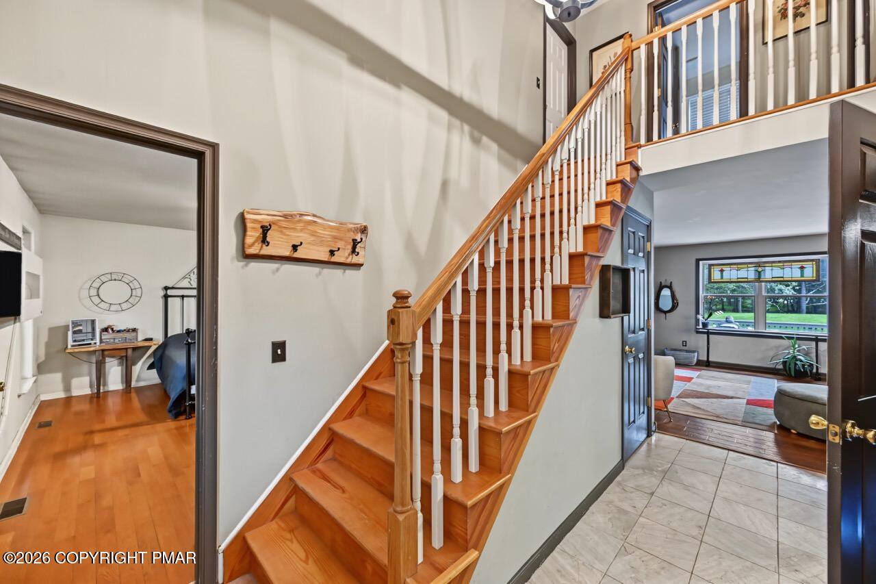 728 Stony Mountain Road