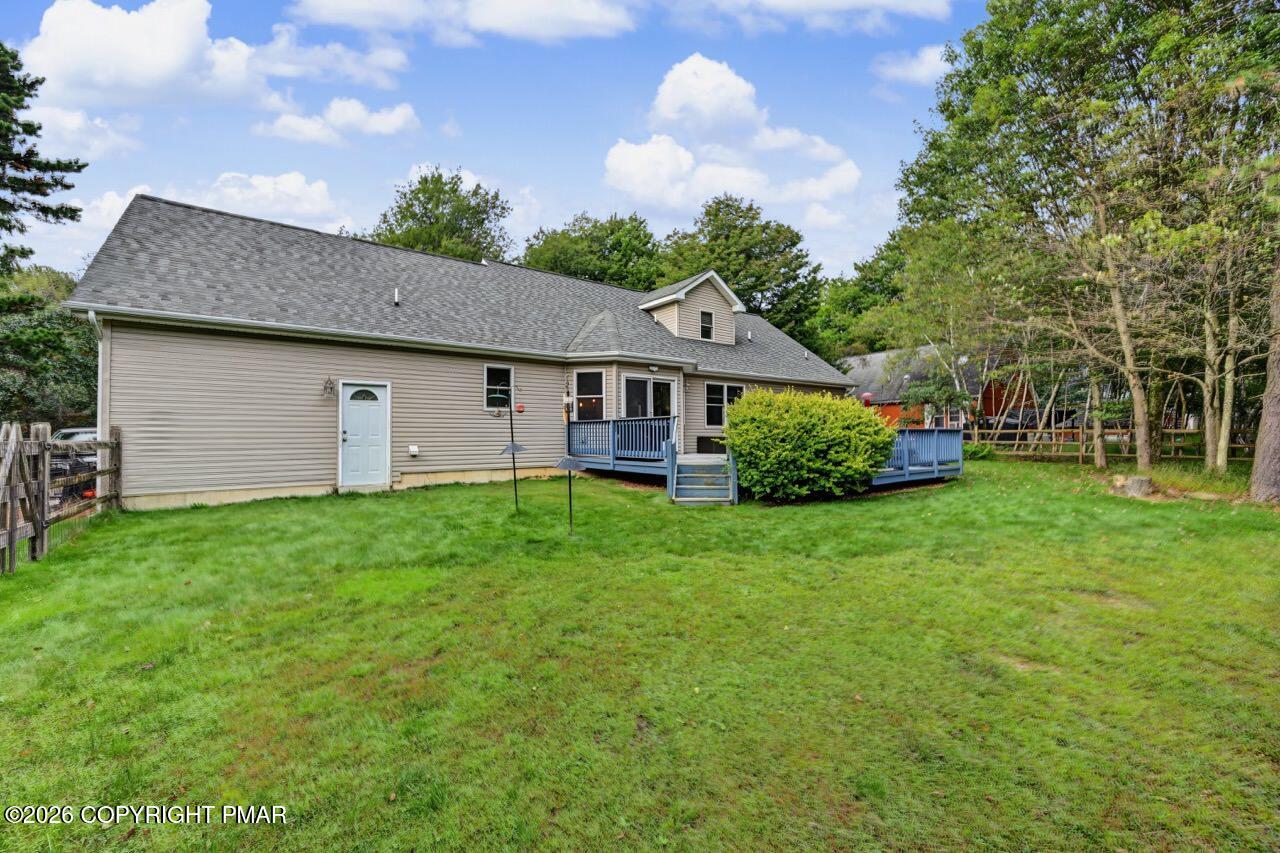 728 Stony Mountain Road