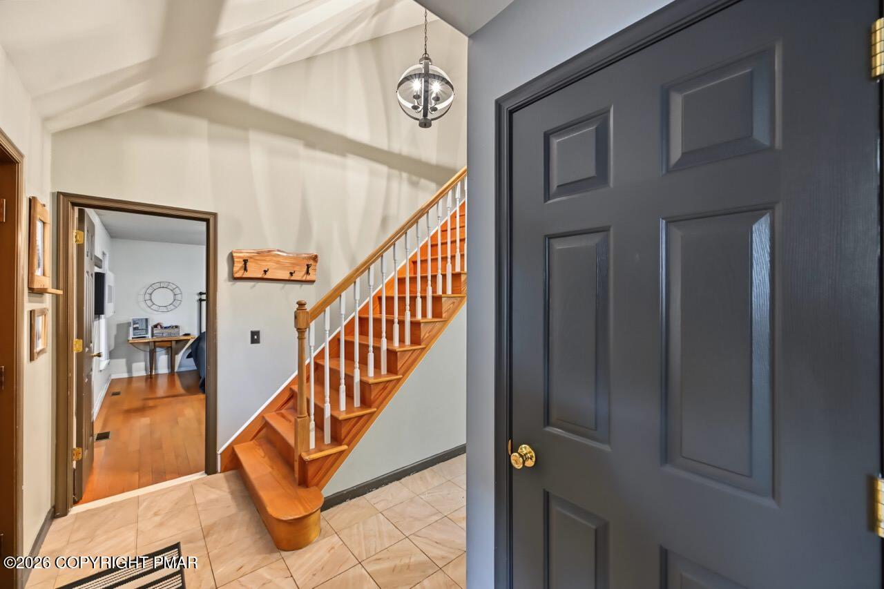 728 Stony Mountain Road