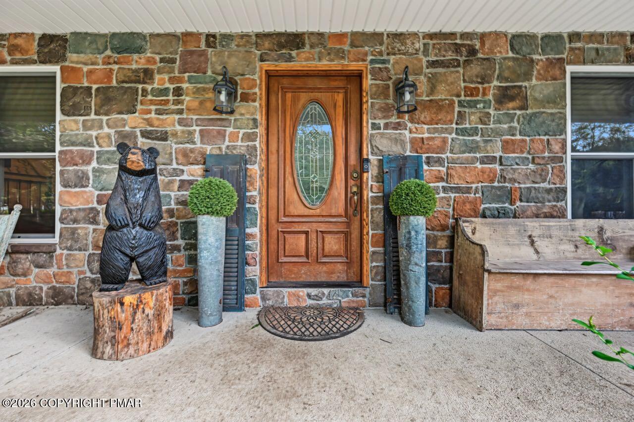728 Stony Mountain Road