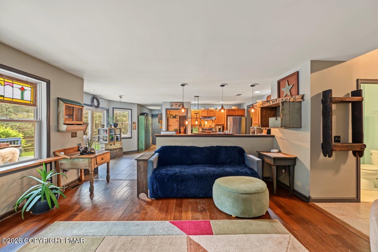 728 Stony Mountain Road
