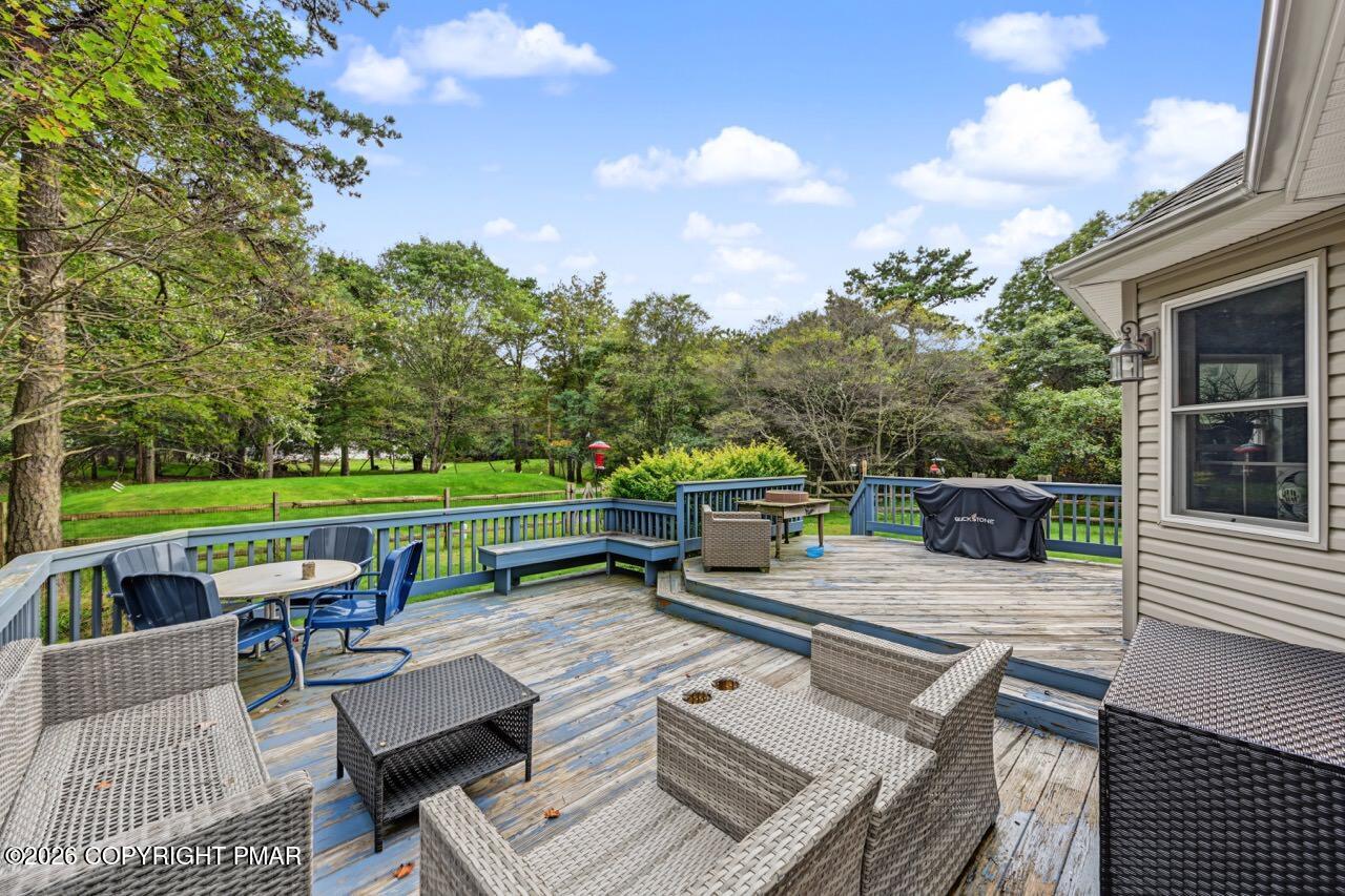 728 Stony Mountain Road