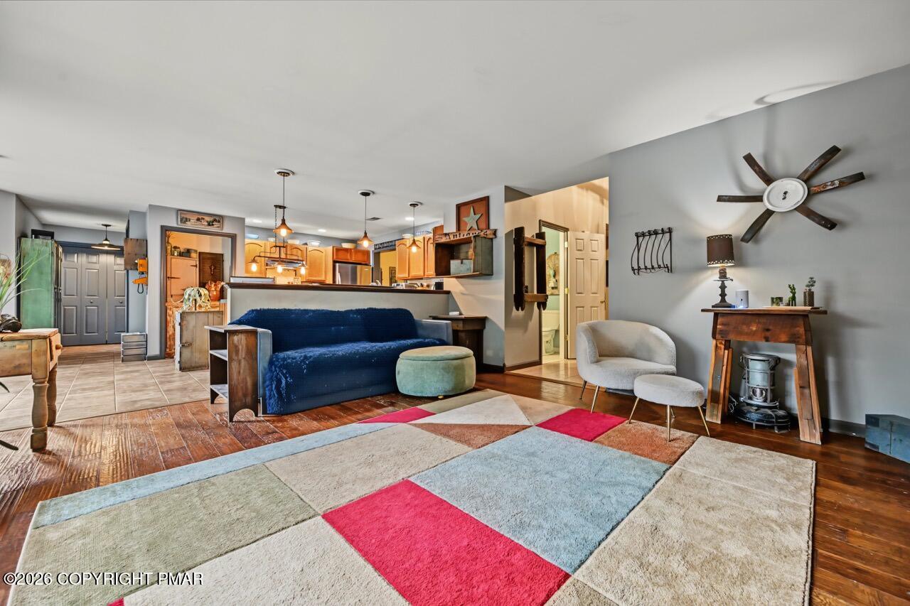 728 Stony Mountain Road