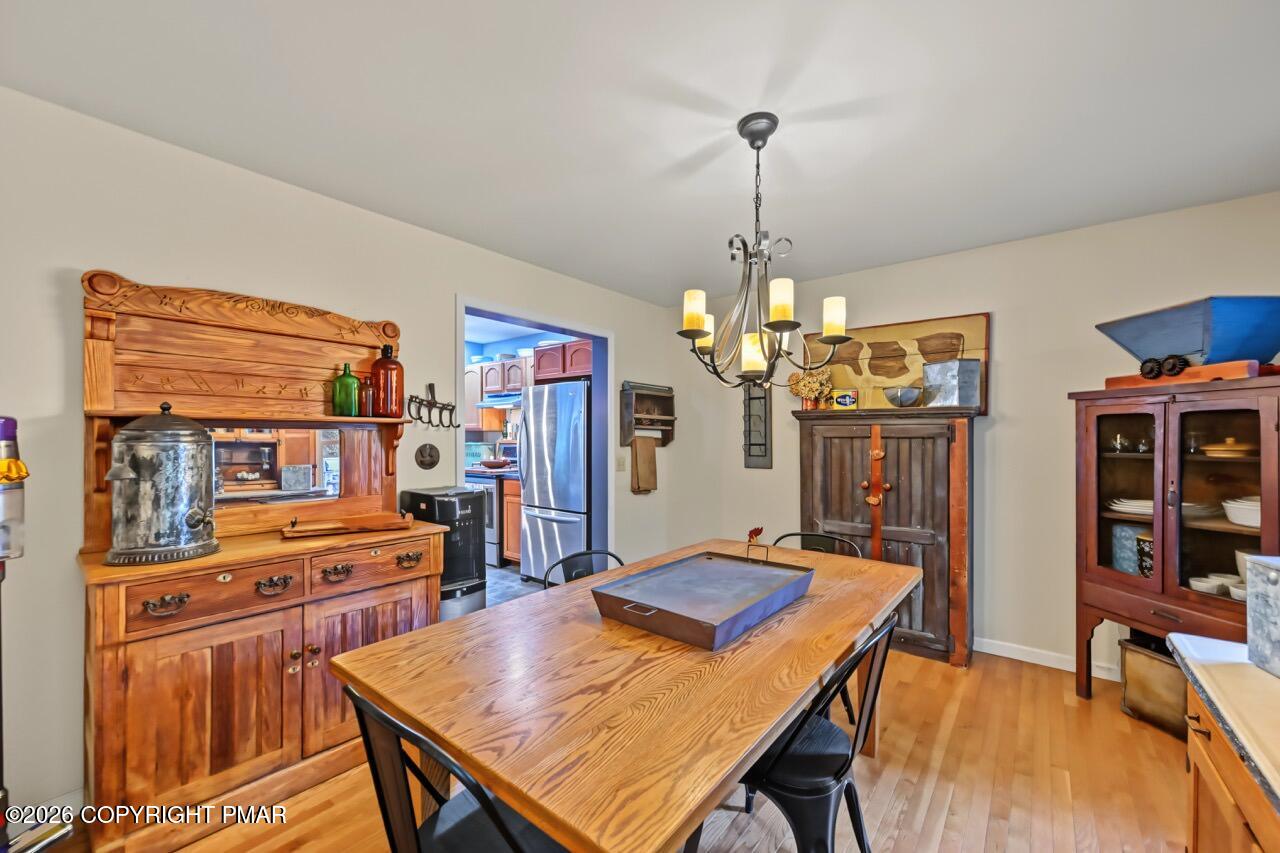728 Stony Mountain Road