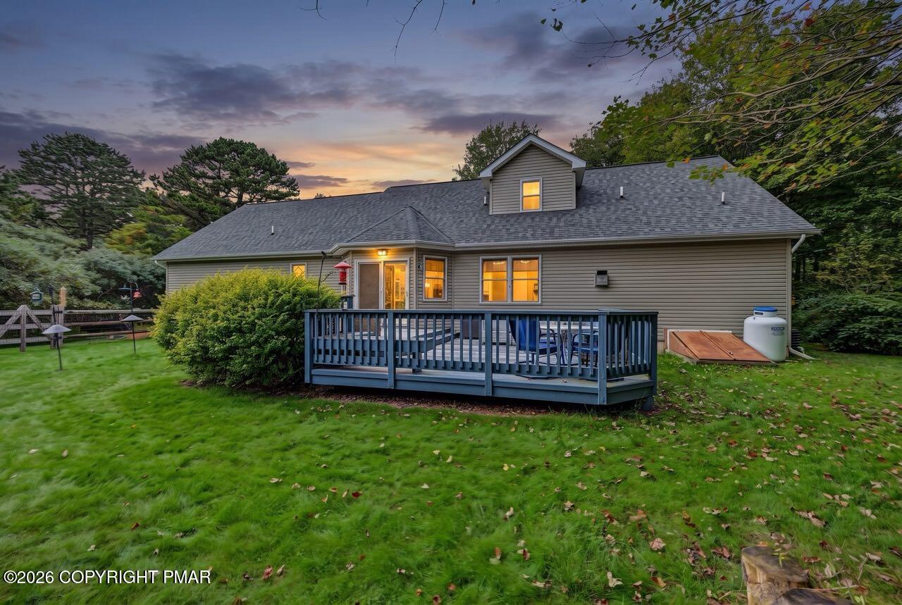 728 Stony Mountain Road