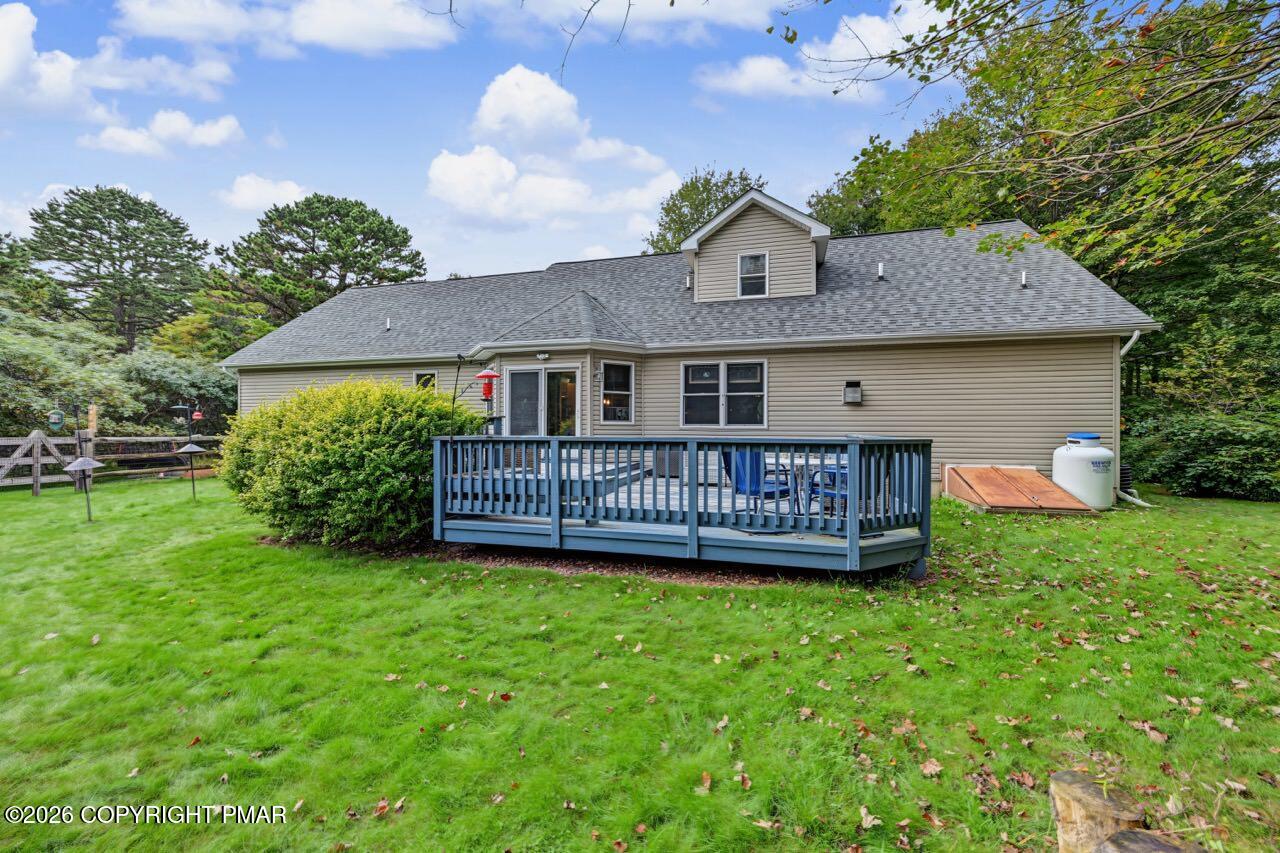 728 Stony Mountain Road