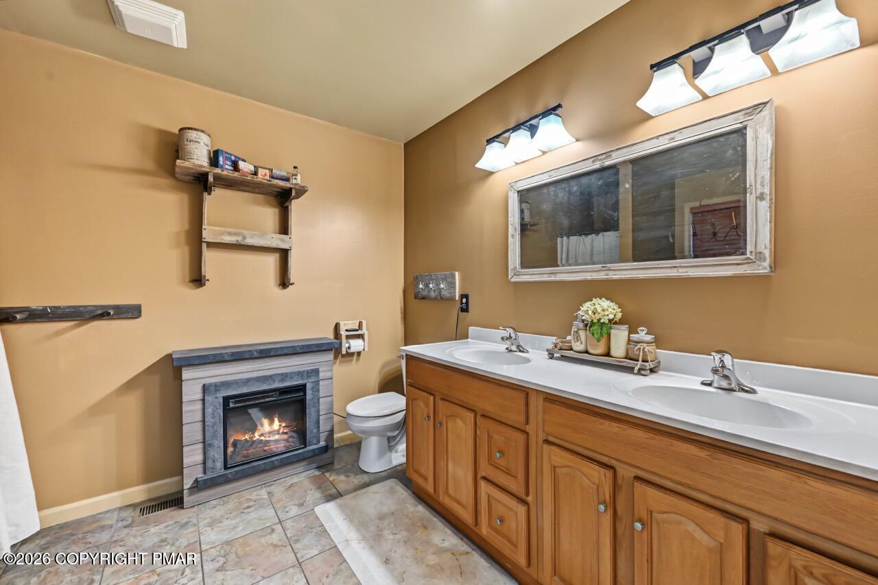 728 Stony Mountain Road