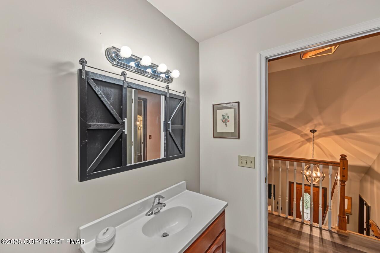 728 Stony Mountain Road