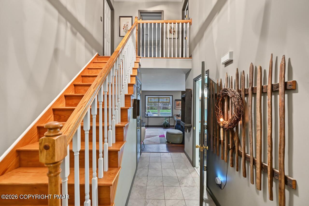 728 Stony Mountain Road