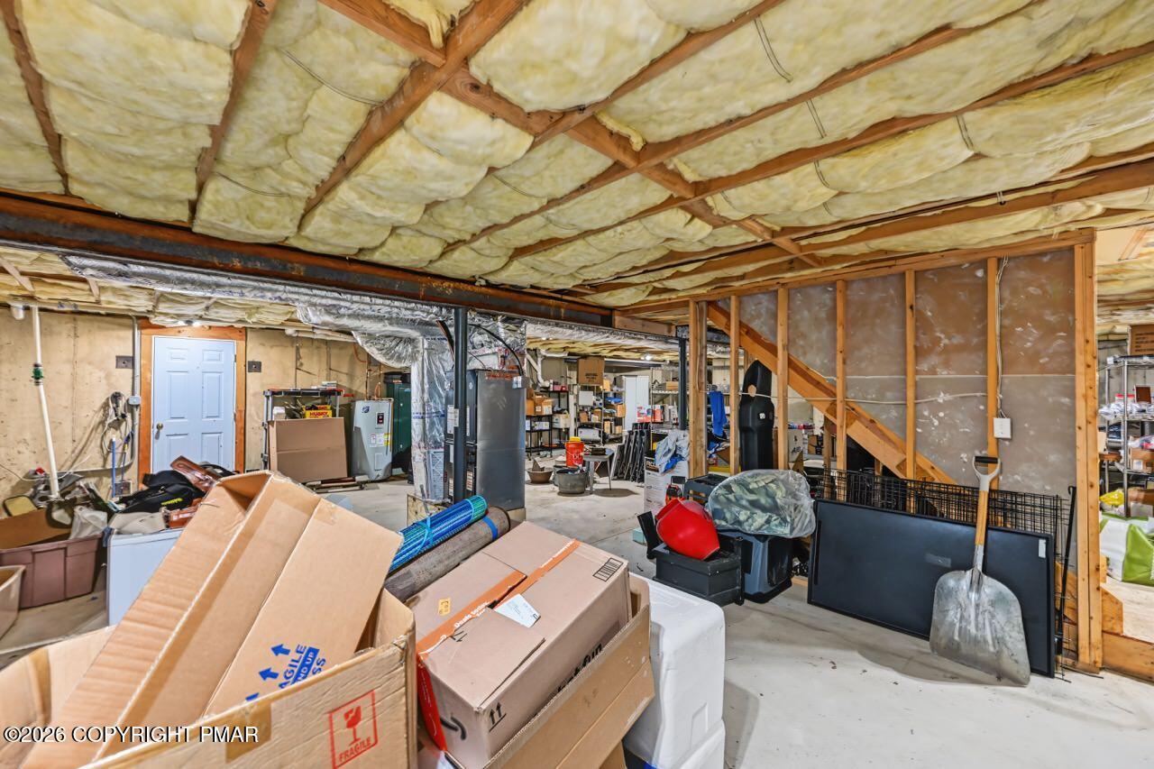 728 Stony Mountain Road