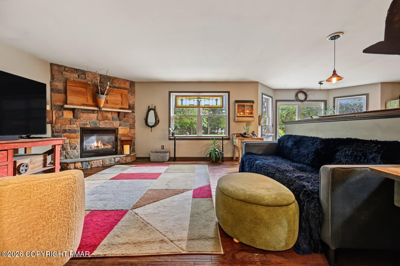 728 Stony Mountain Road