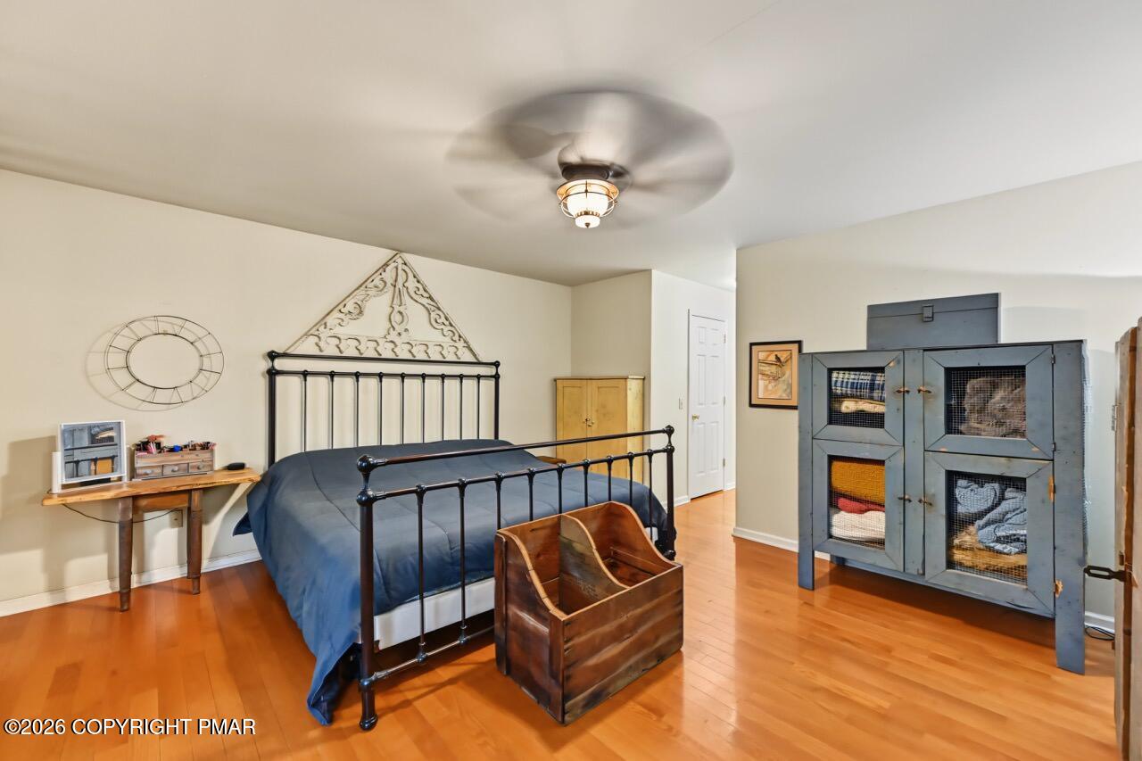 728 Stony Mountain Road