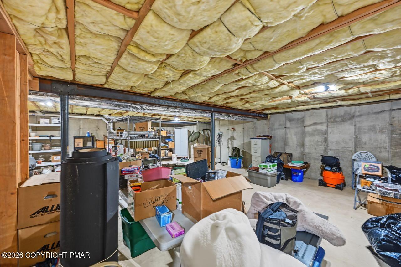 728 Stony Mountain Road