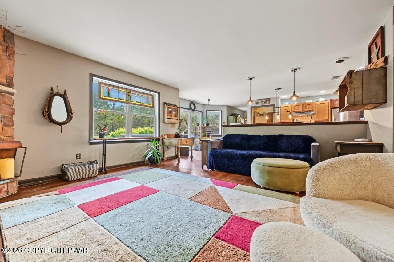 728 Stony Mountain Road