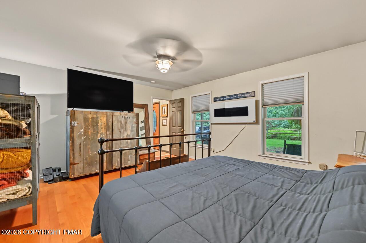 728 Stony Mountain Road