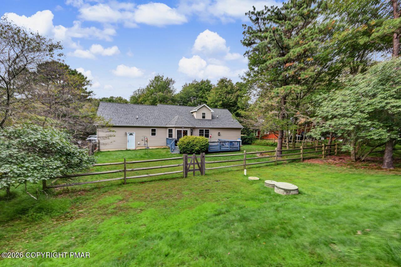 728 Stony Mountain Road