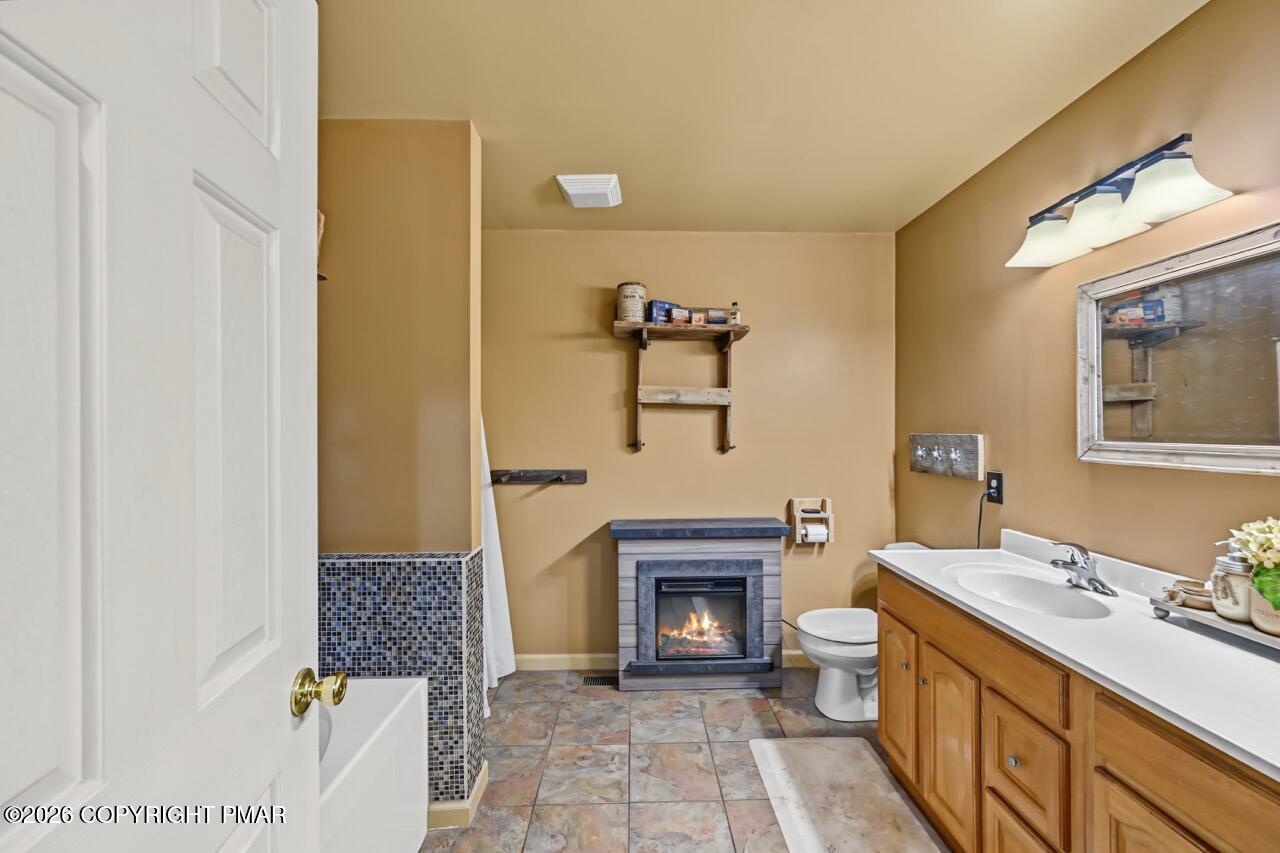 728 Stony Mountain Road